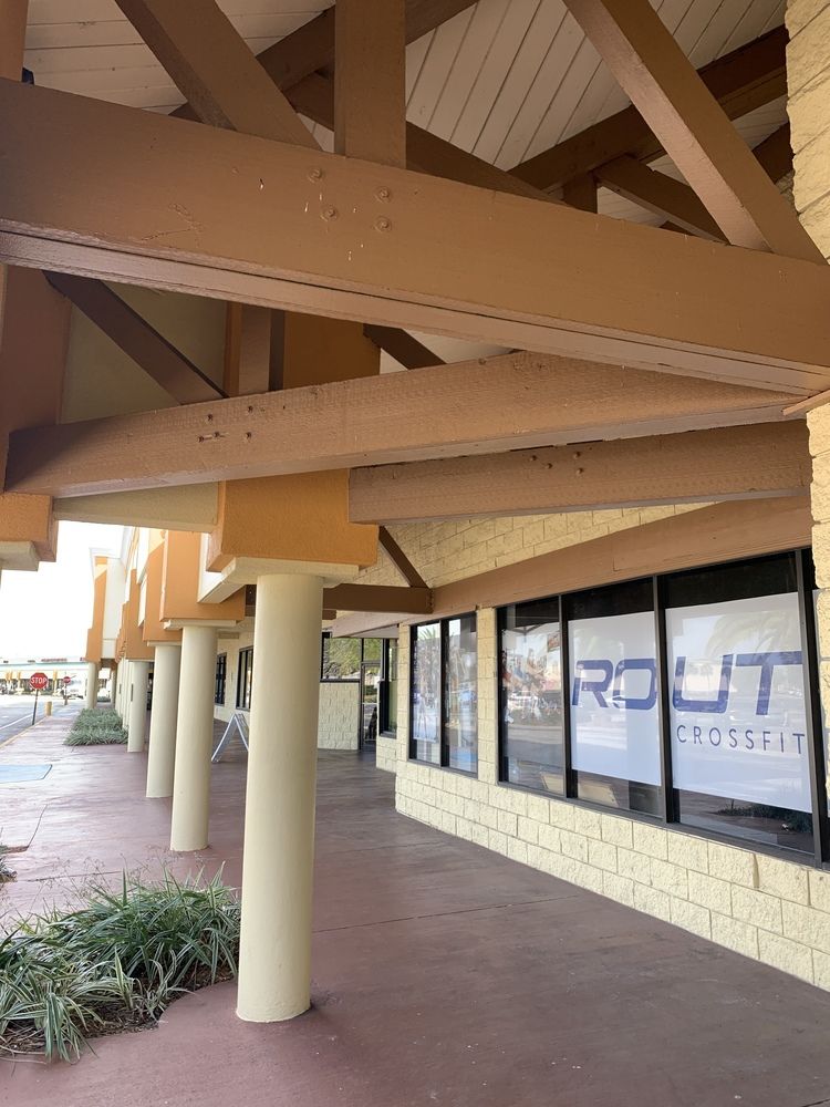 201 Crockett Blvd, Merritt Island, FL 32953